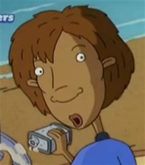 Ryan Voice - The Wild Thornberrys (Show) | Behind The Voice Actors