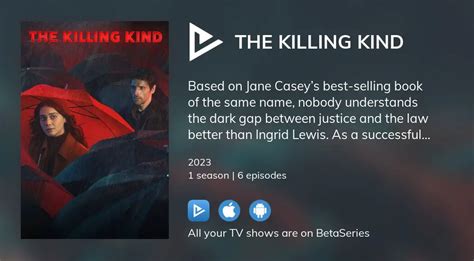 Watch The Killing Kind streaming