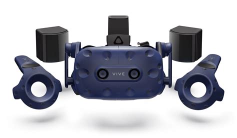 HTC's latest Vive Pro VR kit is built for business | Engadget