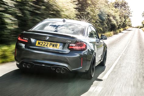 Litchfield BMW M2 2018 review | Autocar