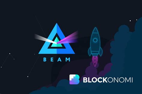 What is the BEAM Coin? Mimblewimble & Grin vs Beam