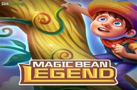 Magic Bean Legend Slot - Free Demo & Game Review | May 2024