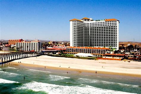 Hotel Rosarito Beach