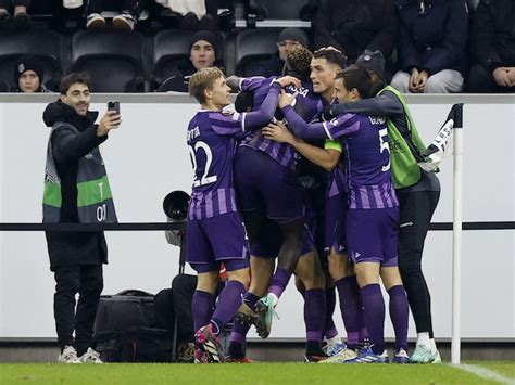 Preview: Toulouse vs. Rennes - prediction, team news, lineups - Sports Mole