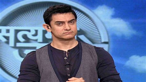 Aamir Khan start Satyamev Jayate season 4 with Me Too - Hindi Filmibeat