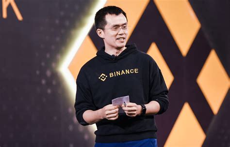 Binance CEO Changpeng Zhao Pleas Guilty, Resigns | Silicon UK