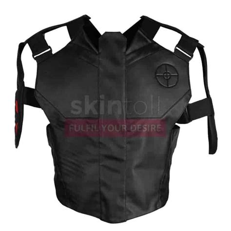 Deadshot Costume For Sale - Suicide Squad Movie - Skintoll