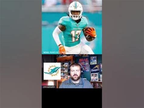 WHO'S IN & WHO'S OUT Miami Dolphins Injury Update Week 8 | @Banged Up ...