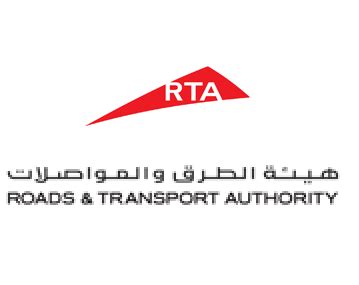 RTA Dubai: RTA Projects