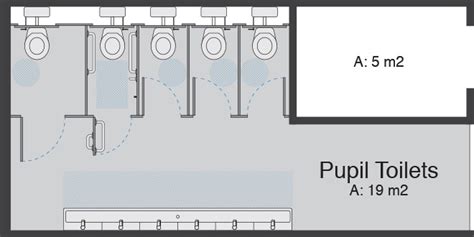 CPD 4 2016: Specifying school toilets | Online Features | Building