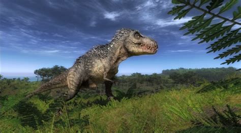 theHunter: Primal - Realistic Dinosaur Hunting Game - Now Available On ...