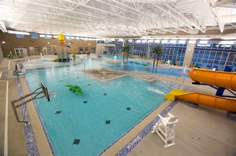 Midco® Aquatic Center | Experience Sioux Falls