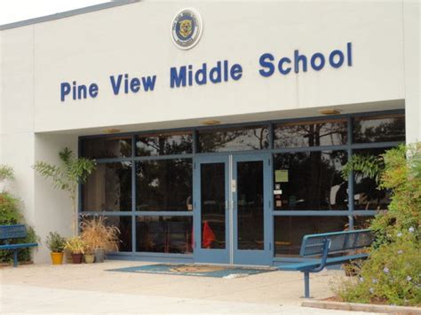 Pine View's A 'Cool School' | Land O' Lakes, FL Patch