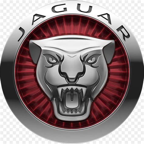 Jaguar Car Logo - LogoDix