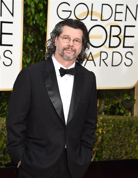 80th Annual Golden Globe Awards: Golden Globes' Best Dressed Men Photo: 2590291 - NBC.com