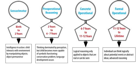 What Does Piaget Say About Child Development