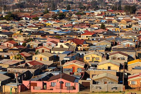 The family home in South African townships is contested – why occupation, inheritance and ...