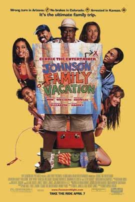 Johnson Family Vacation Movie Posters From Movie Poster Shop