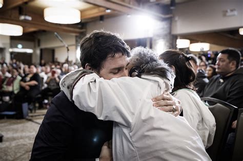 Six things you need to know about Justin Trudeau's apology to Inuit communities | Canada's ...