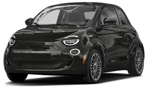 2024 FIAT 500e Specs, Price, MPG & Reviews | Cars.com