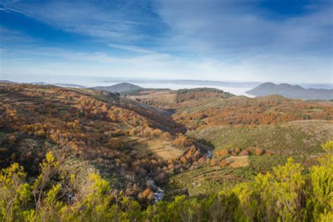 9 STUNNING National Parks in Portugal