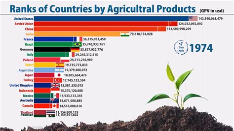 Major Crops Grown In Africa - Image to u