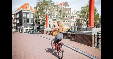 Cheap Flights to Amsterdam from R5 102 - Cheapflights.co.za