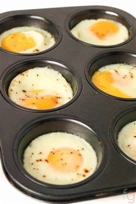 Easy Muffin Tin Recipes: More than just Muffins & Cupcakes - Princess ...