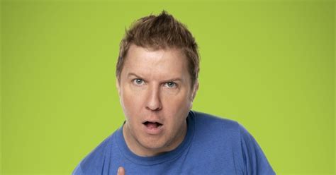 Nick Swardson Filmography