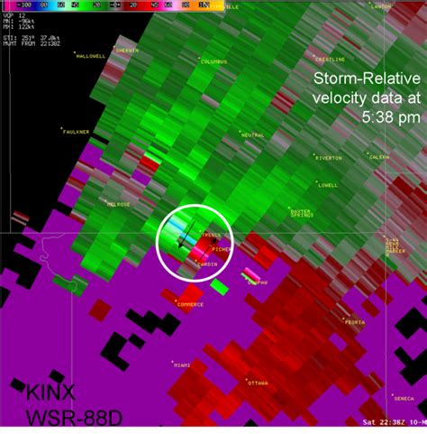 Picher, OK-Neosho, MO EF4 Tornado – May 10, 2008 – Tornado Talk