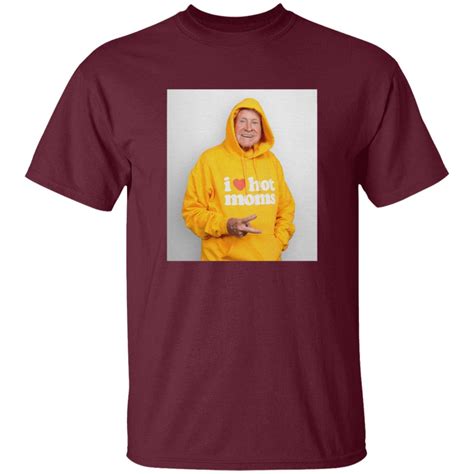 Danny Duncan 69 Merch Dannyduncan69 Merchandise Papa Jim Hoodie Sweatshirt - Tiotee