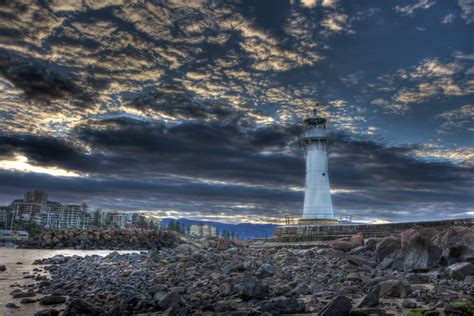 Wollongong Lighthouse – Dragon Photography