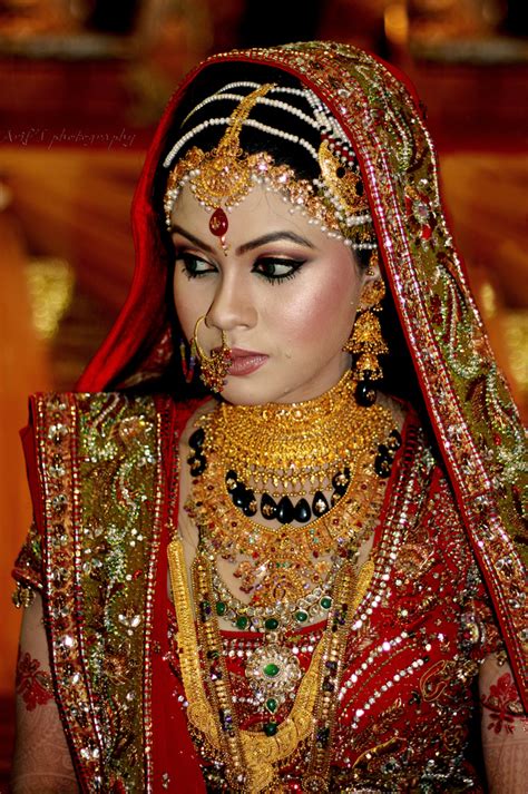 Design Context: Image... Indian bride