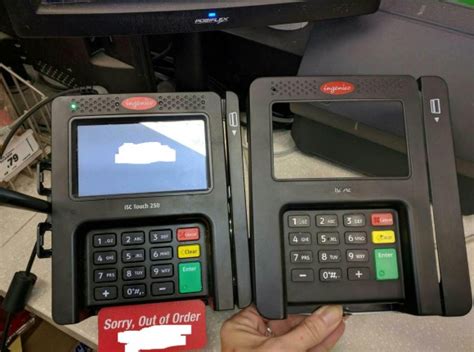 More on Bluetooth Ingenico Overlay Skimmers – Krebs on Security