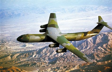 C-141 StarLifter | Lockheed Martin