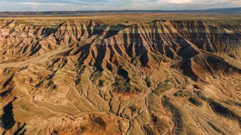 Chinle Formations, Northern Arizona | Focal World