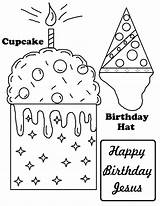 Free Printable Happy Birthday Coloring Pages For Kids sketch template