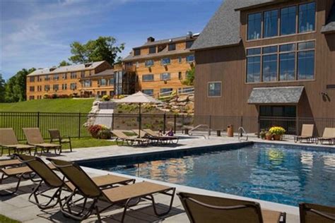 The Mountain Top Inn & Resort Reviews & Prices | U.S. News Travel