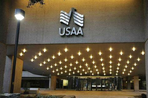 USAA reduces its presence in downtown San Antonio amid new pandemic office reality