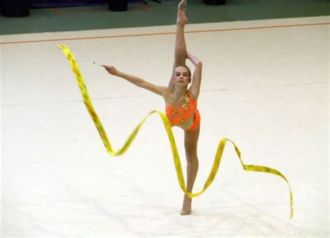 World Rhythmic Gymnastics Championships