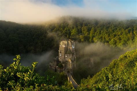 Eltz Castle, Germany