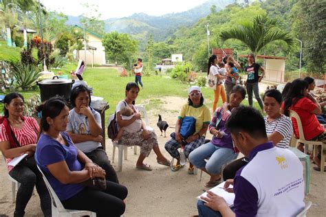 Ambat: GAD Office reaches out to Pangasinan Ibaloi women, provides skills training | Pangasinan ...