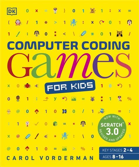 Computer Coding Games for Kids | DK UK