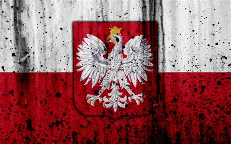 Polish Flag Wallpapers - Wallpaper Cave
