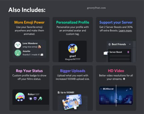 What is Discord Nitro and is it Worth the Cost?