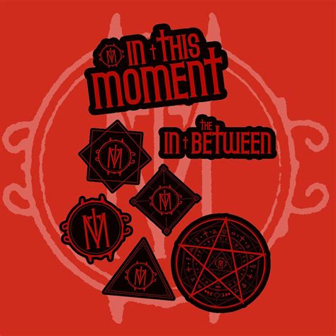 In This Moment Store: Official Merch & Vinyl