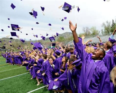 Seniors: Prepare for Graduation! – The Bear Truth News