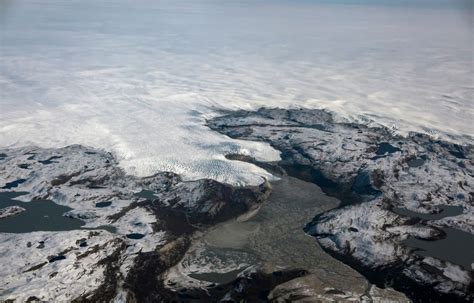 Climate tipping points of coral die-off, ice sheet collapse closer than ...