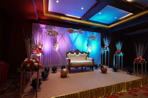 Hotel German Palace - Venue - Airport Gandhinagar Highway - Weddingwire.in