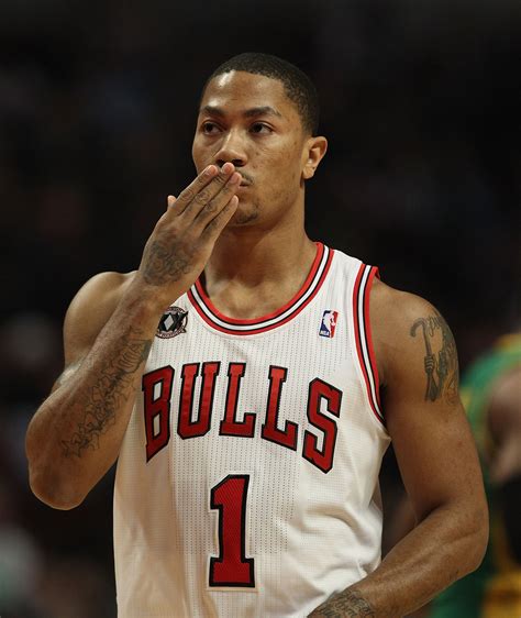 NBA Awards Race: Derrick Rose for MVP and Leading Candidates for Each Award | News, Scores ...